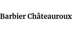 Barbier Châteauroux
